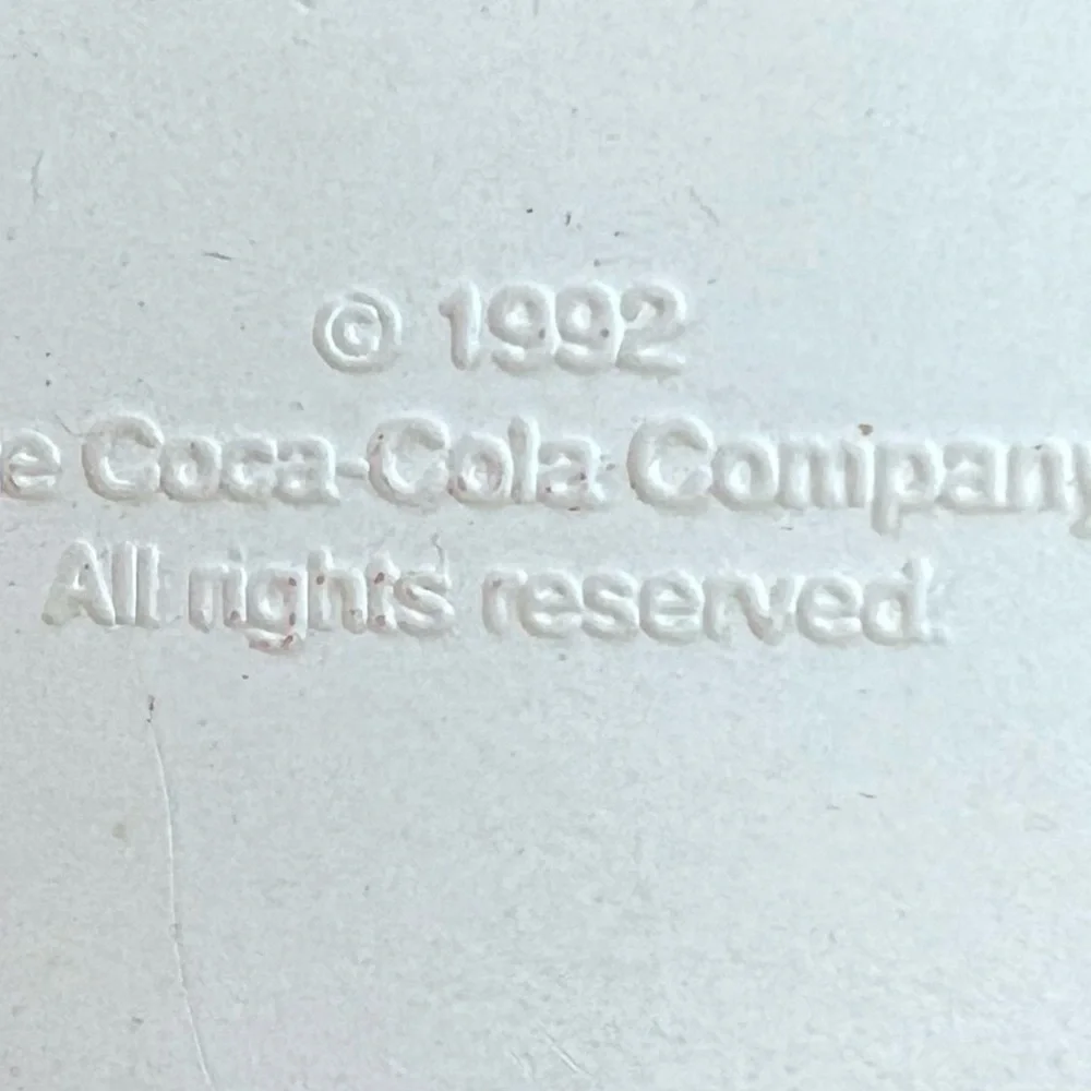 Hallmark this vintage